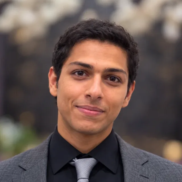 Ali Ismail, who runs TechPad